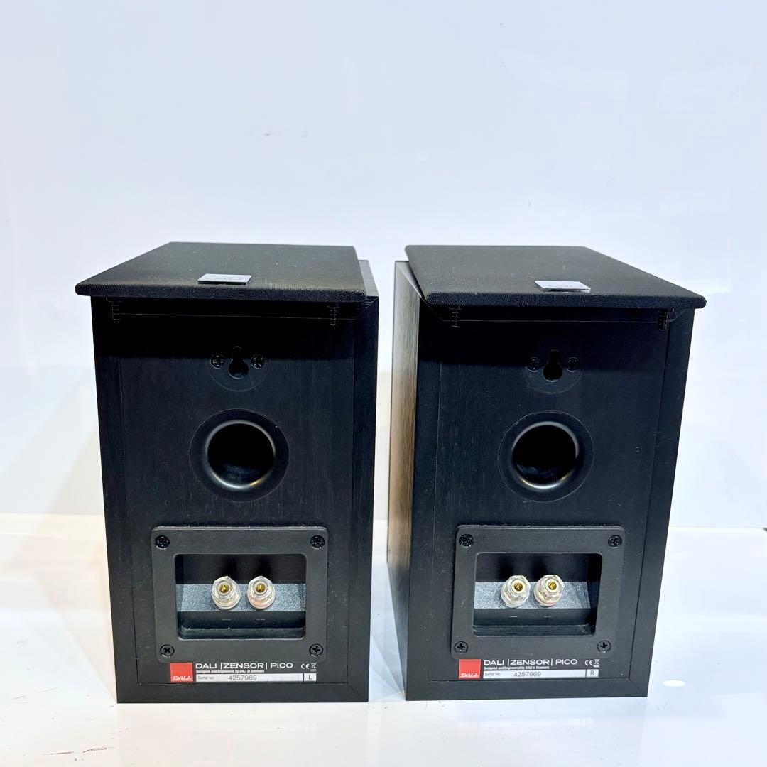 【極美品】DALI ZENSOR PICO