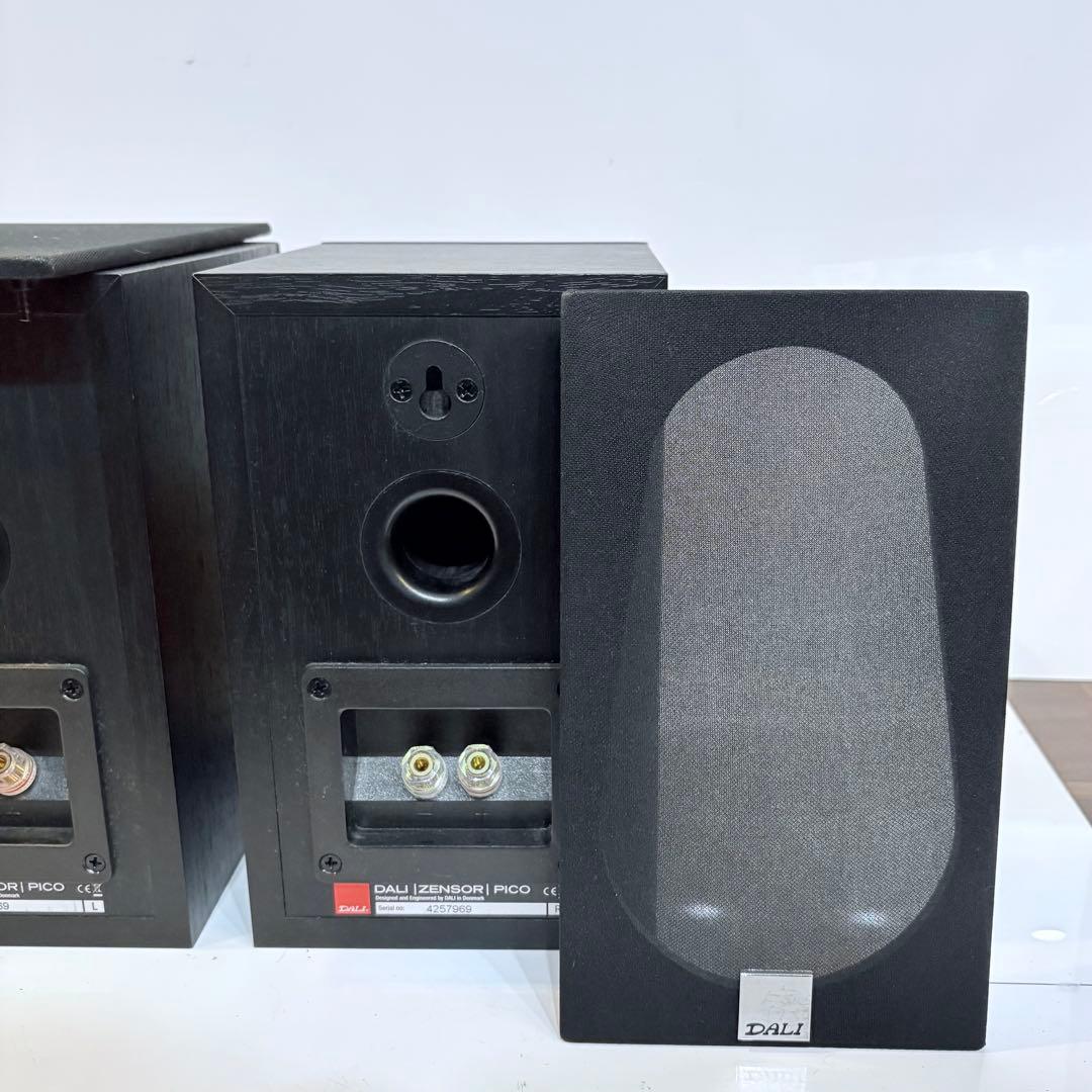 【極美品】DALI ZENSOR PICO