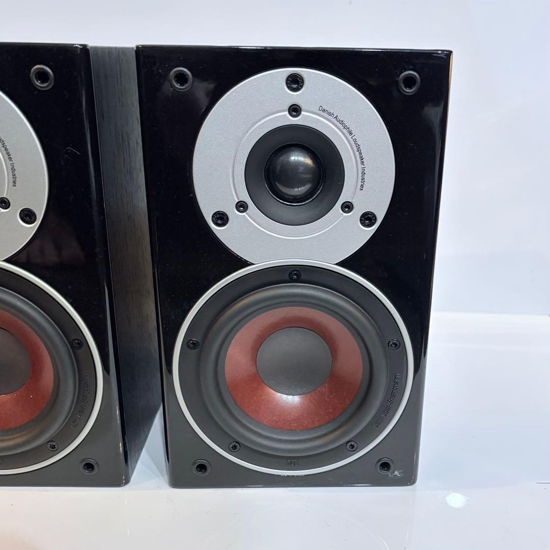 【極美品】DALI ZENSOR PICO