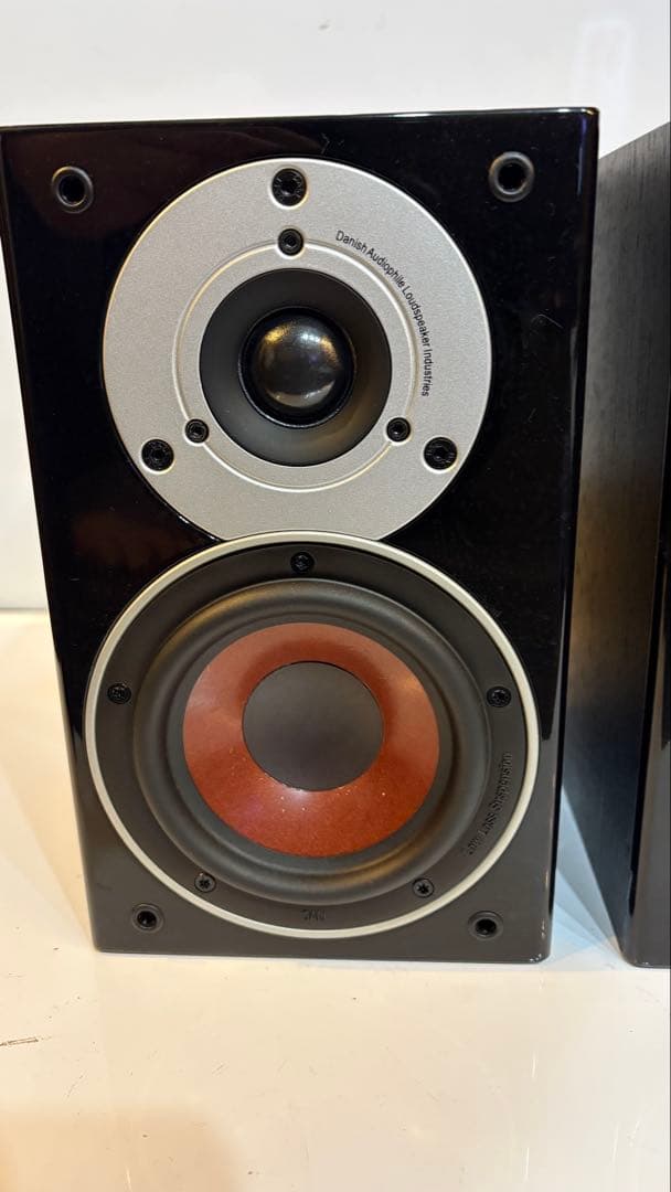 【極美品】DALI ZENSOR PICO