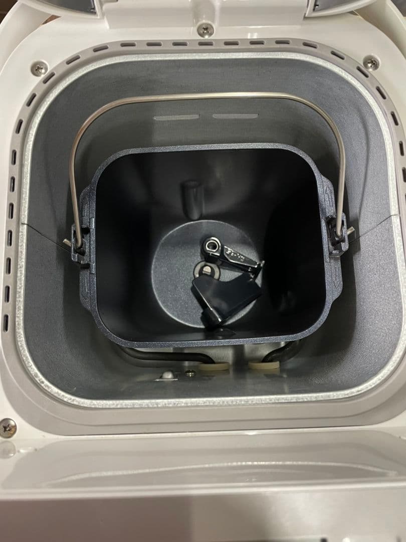 042203 パナソニック　ホームベーカリー　SD-MDX102 2020年製