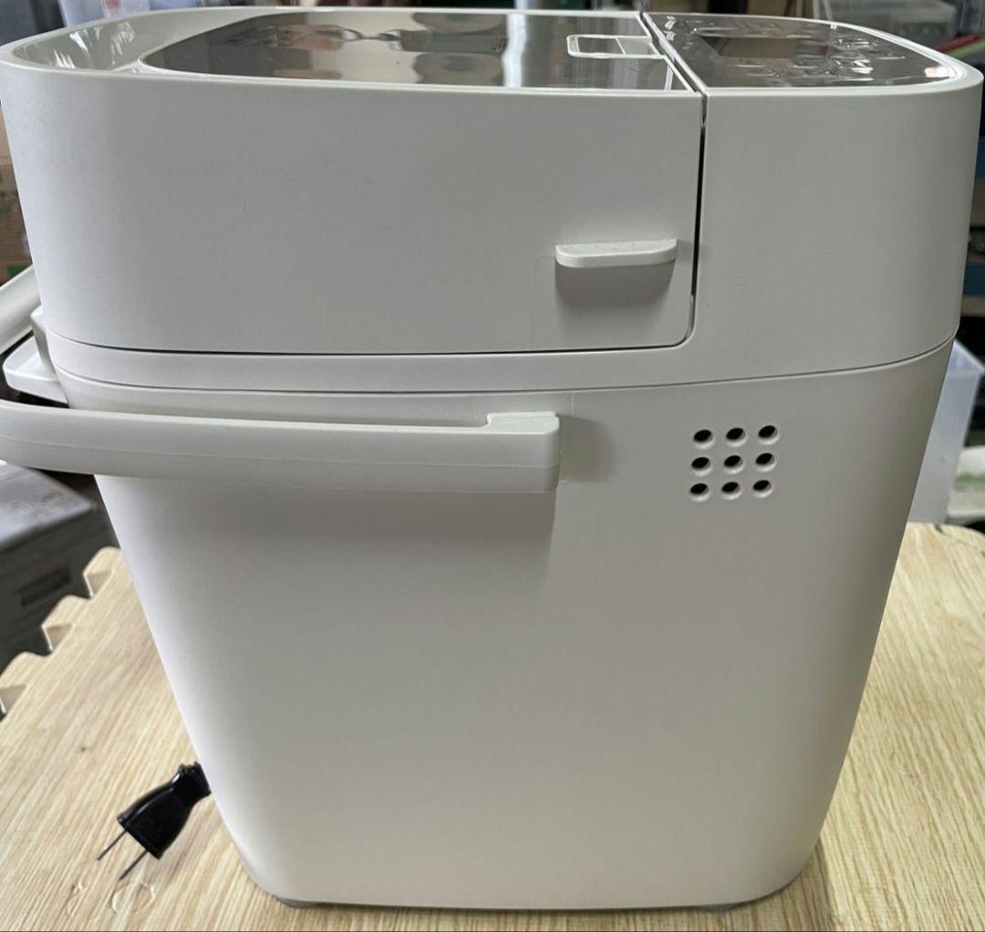 042203 パナソニック　ホームベーカリー　SD-MDX102 2020年製