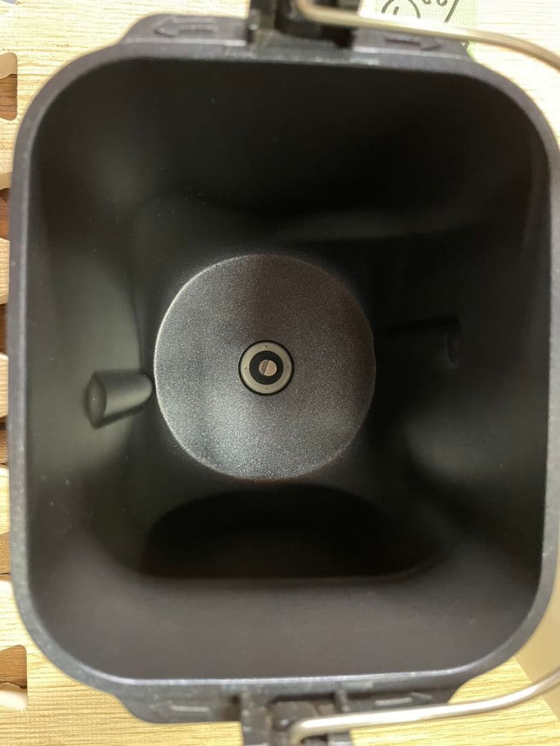 042203 パナソニック　ホームベーカリー　SD-MDX102 2020年製