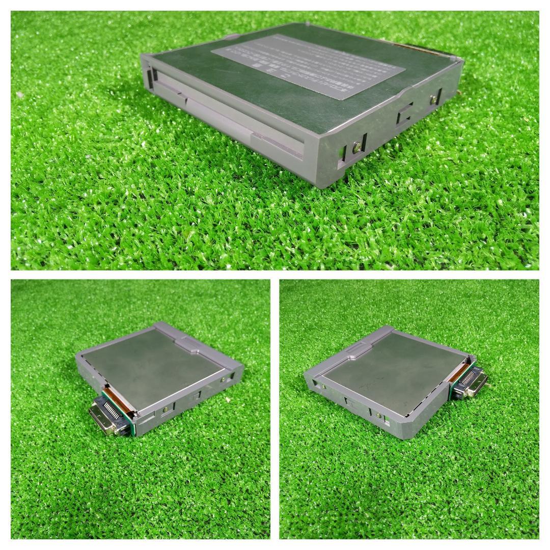 PC-9821 Na用　CD・FDドライブ ＆ ACアダプタ／動作確認済