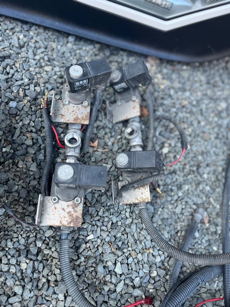 S*）様 エアサス HONDA FREED