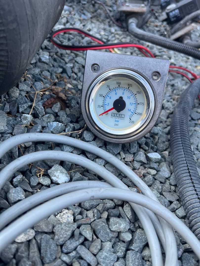 S*）様 エアサス HONDA FREED