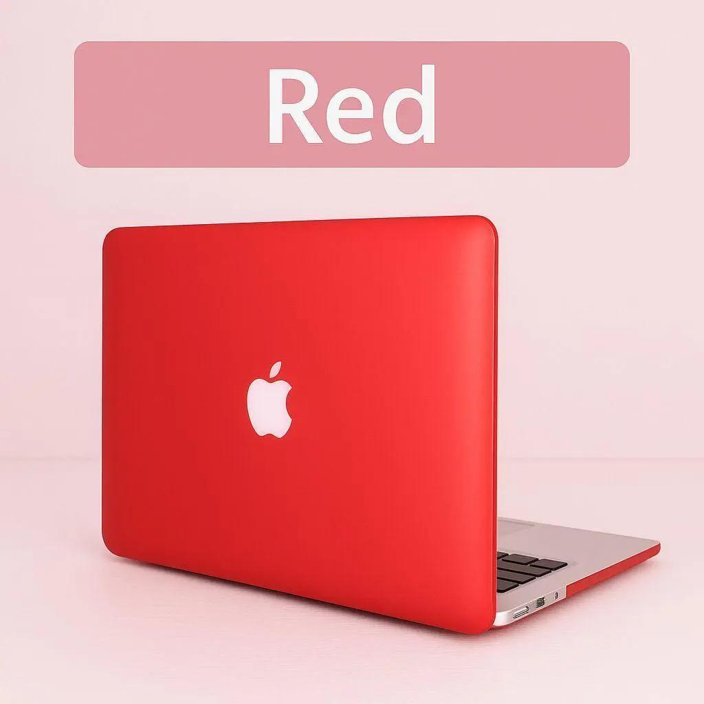 【本体+新品カバー】カラーが選べる！ Macbook Pro 13インチ