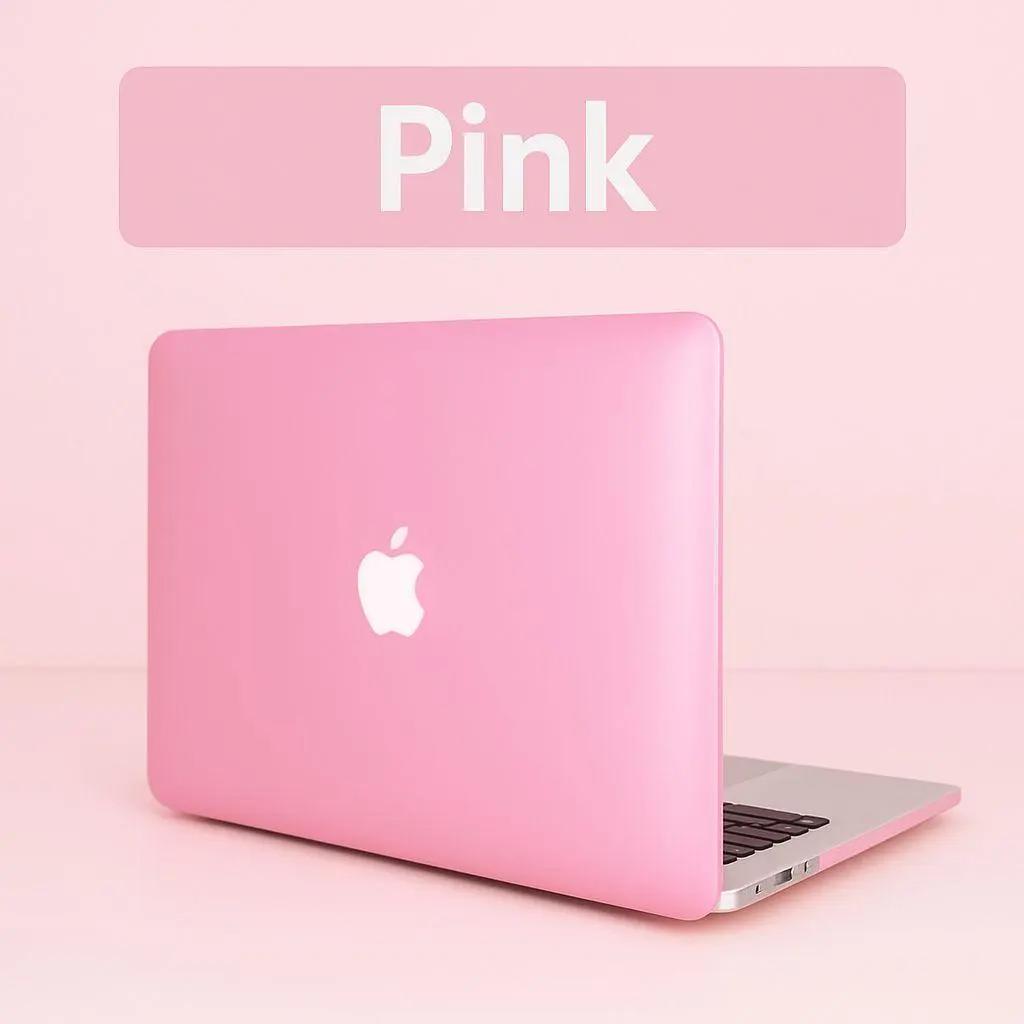 【本体+新品カバー】カラーが選べる！ Macbook Pro 13インチ