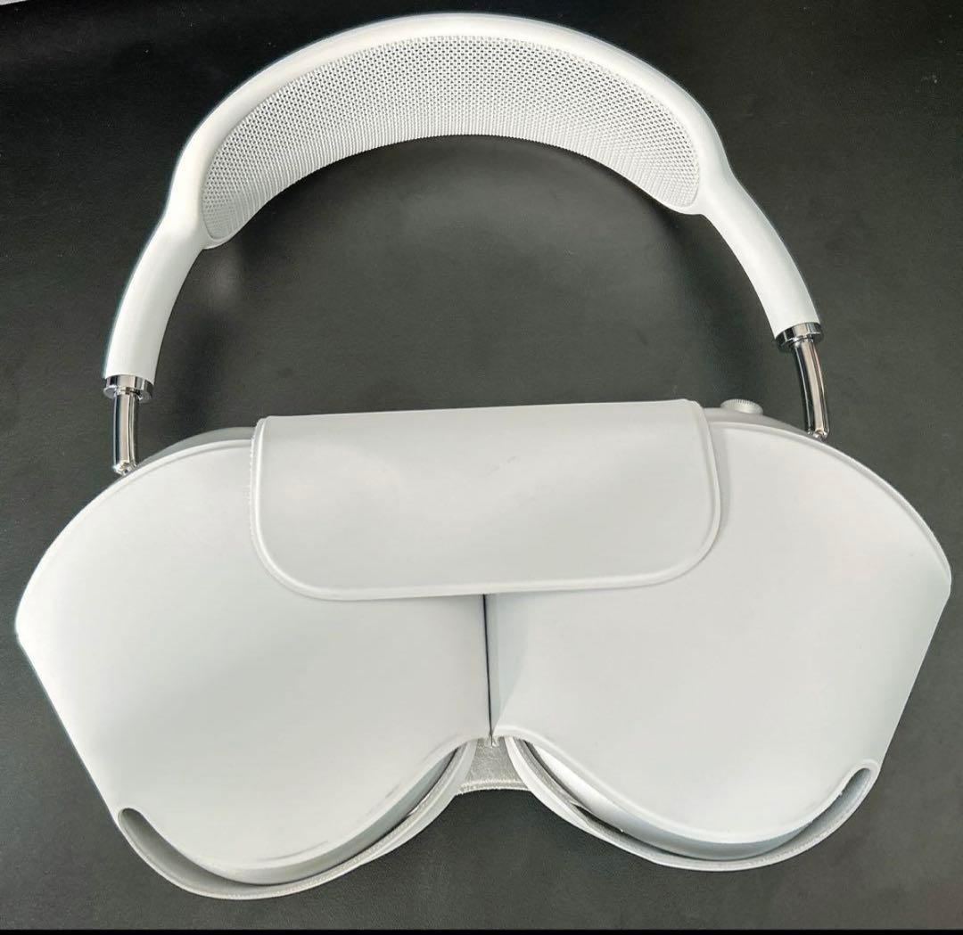 AirPodsMAX 未使用