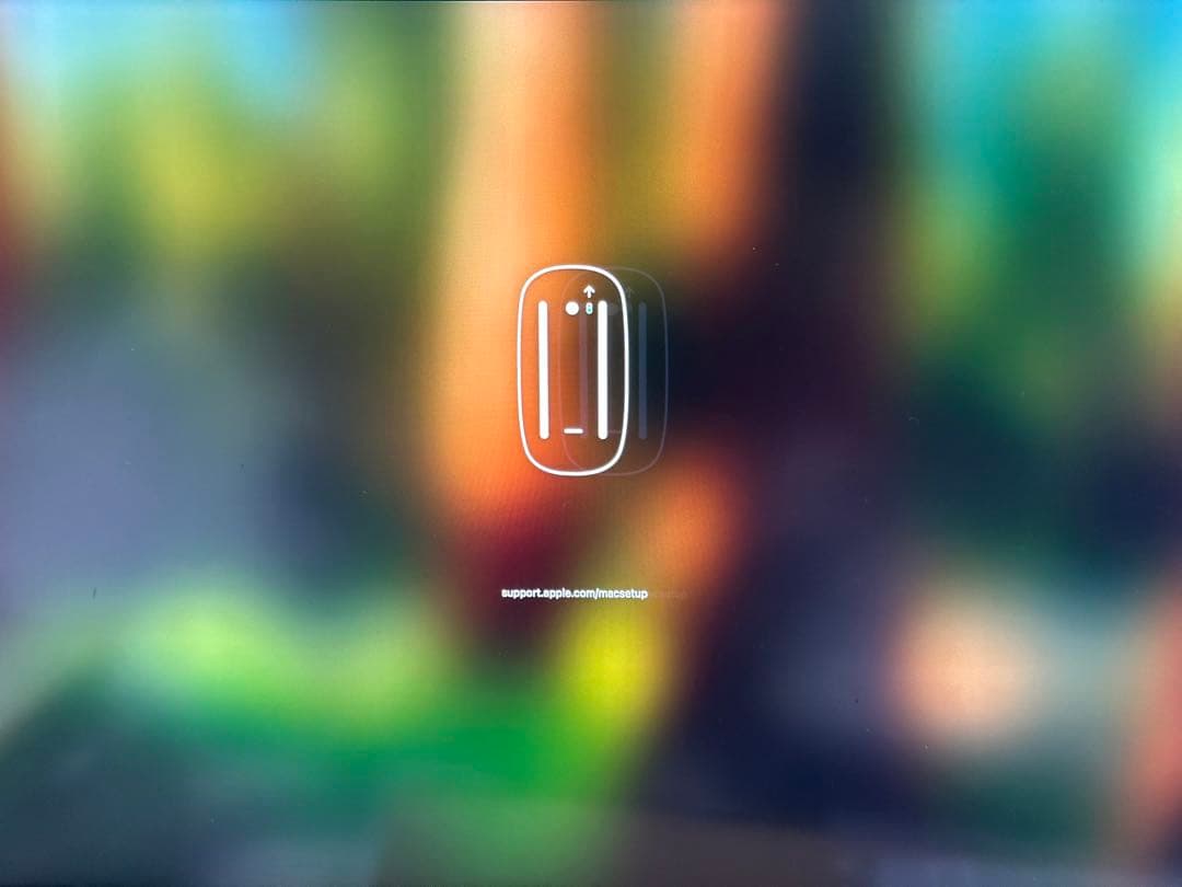 M1 Mac mini 8GB 512GB/2021年11月新品購入/納品書有り