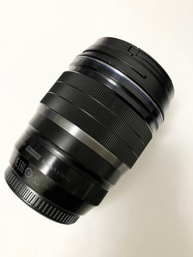 レンズ(単焦点) M.ZUIKO DIGITAL ED 45mm F1.2 PRO