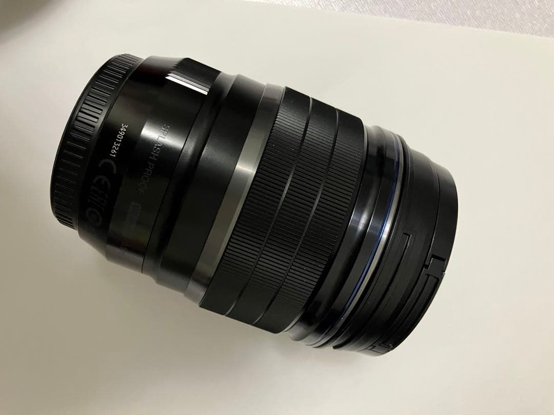 レンズ(単焦点) M.ZUIKO DIGITAL ED 45mm F1.2 PRO