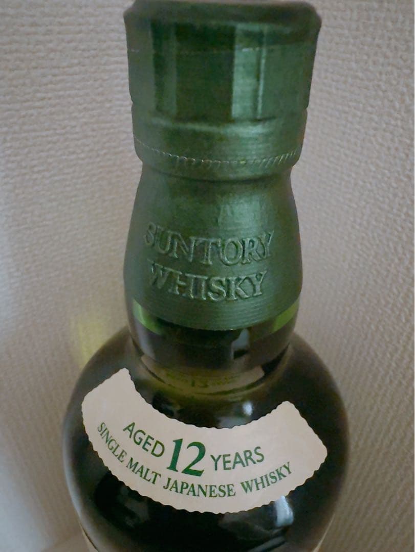 M*a様 【即購入可】SUNTORYウイスキー 白州 12年