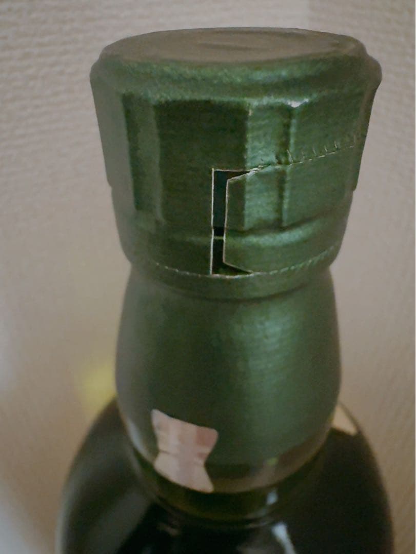 M*a様 【即購入可】SUNTORYウイスキー 白州 12年