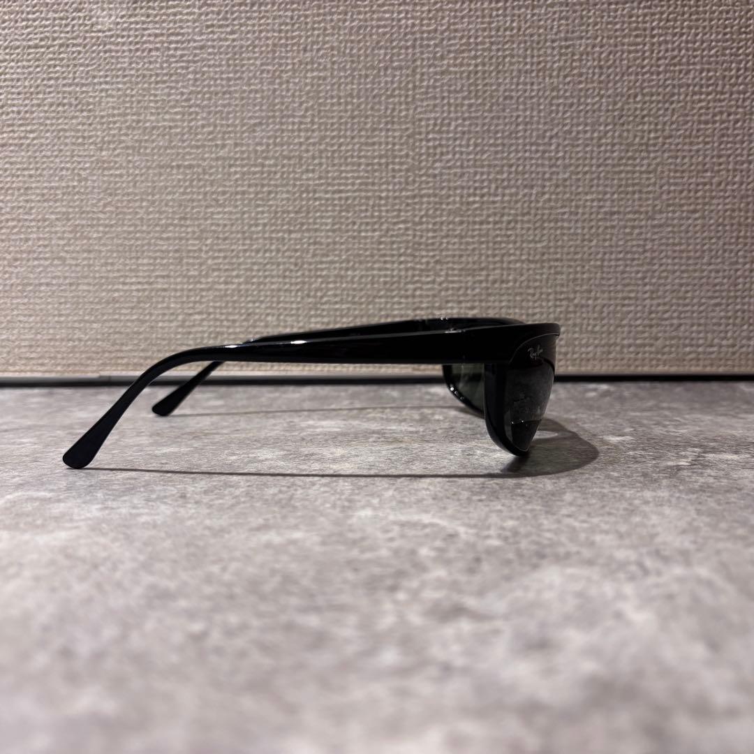 ヴィンテージ Ray-Ban プレデター2 メンインブラック サングラス