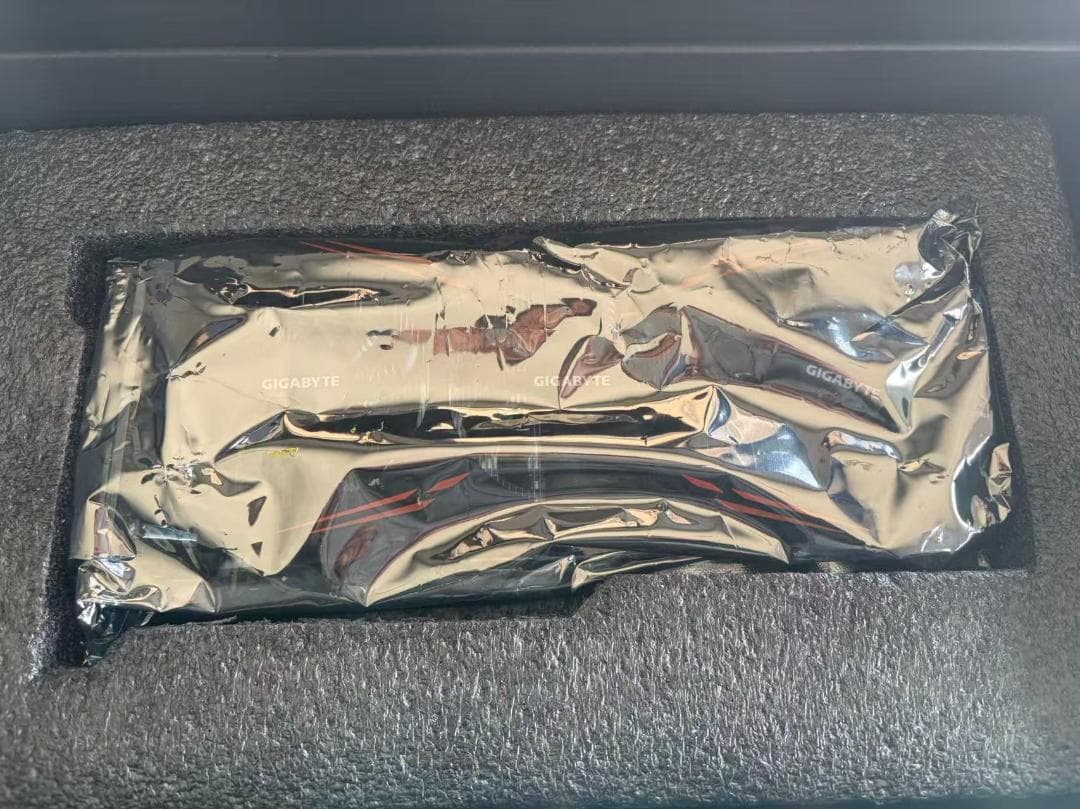 NVIDIA Geforce GTX1080 ビデオカード 8 GB 美品