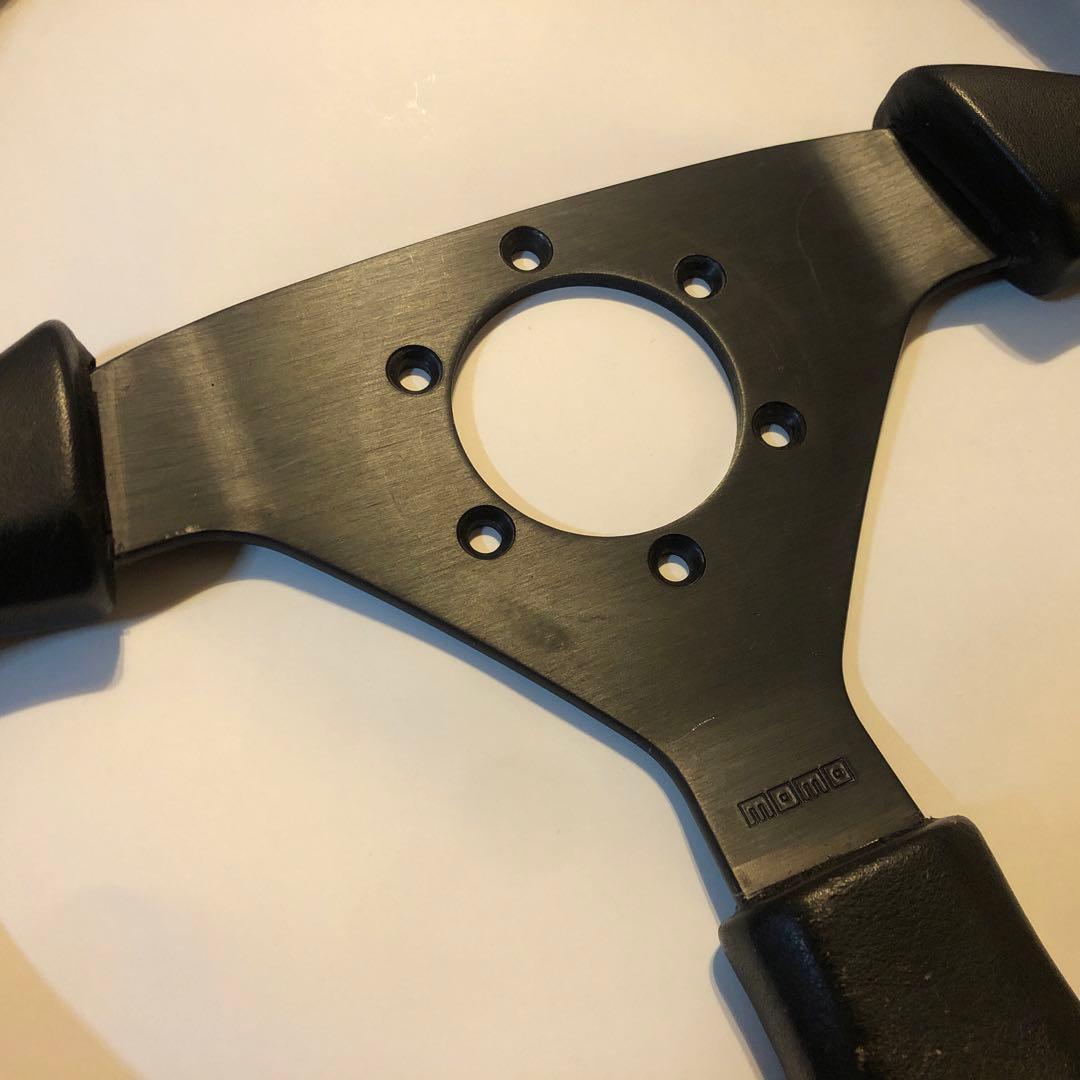 MOMO COBRA2 マルティニカラー レア物 ノーマルパッド付き