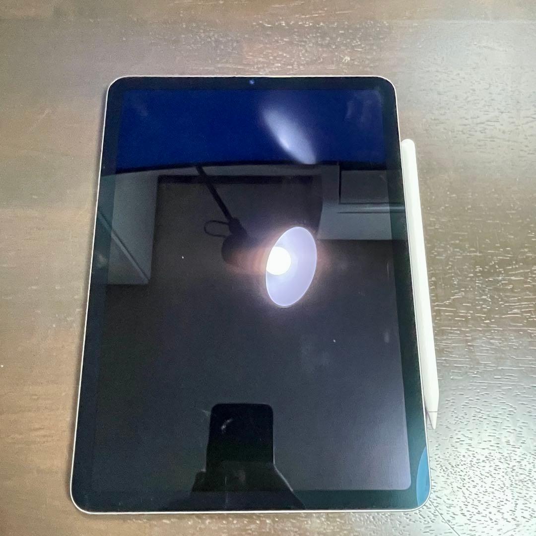 iPad Air 第5世代 (64GB) +Apple Pencil(第2世代)