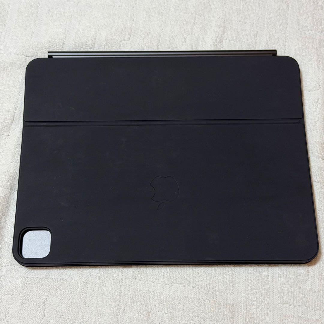 Magic Keyboard 13inch Pro用 JIS 日本語 ブラック