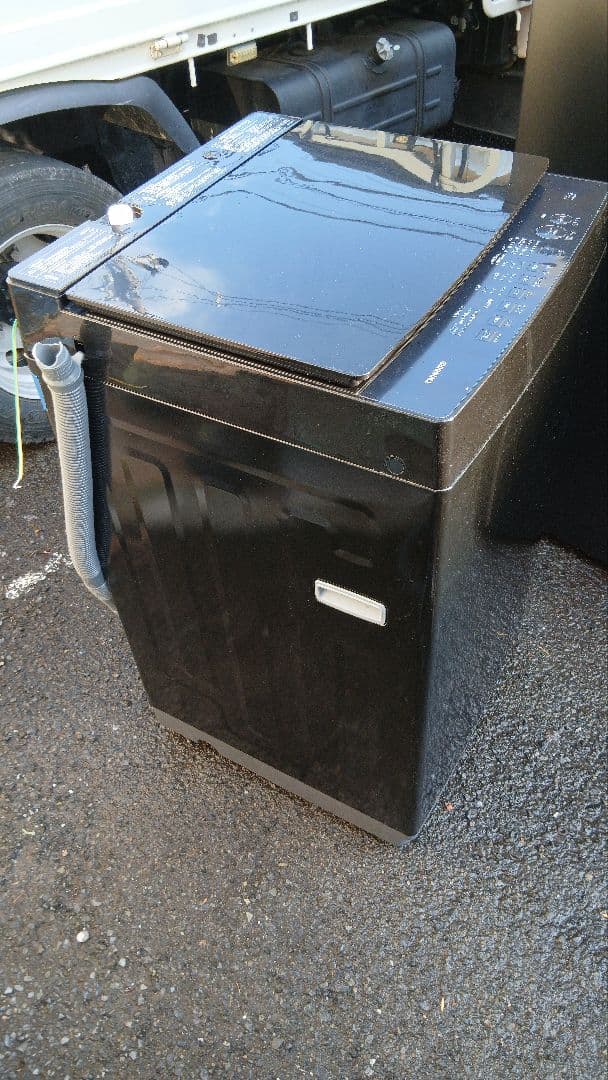 地域限定販売　お得な家電3点セット　冷蔵庫、洗濯機、レンジ