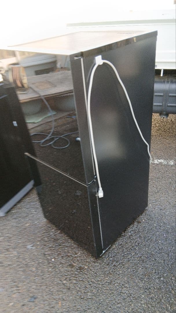 地域限定販売　お得な家電3点セット　冷蔵庫、洗濯機、レンジ