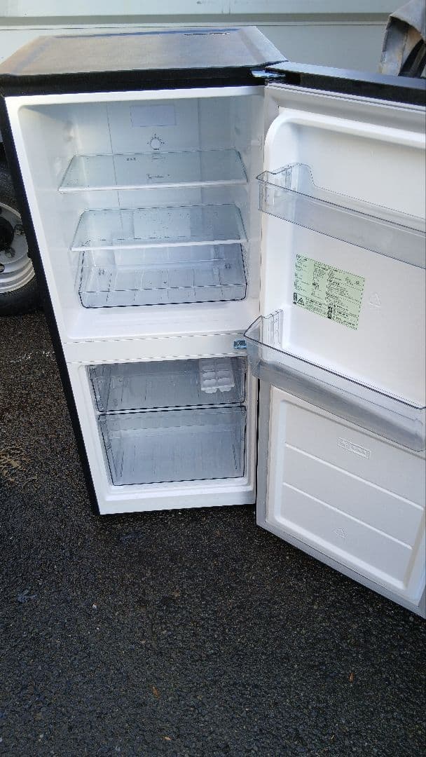 地域限定販売　お得な家電3点セット　冷蔵庫、洗濯機、レンジ