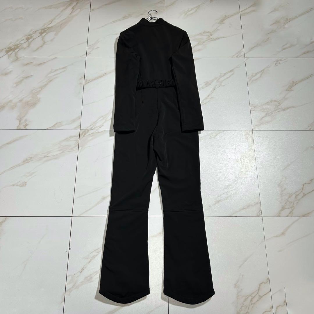 ZARA♡ウォーター&ウィンドプルーフ スキー ジャンプスーツ テクニカル XL