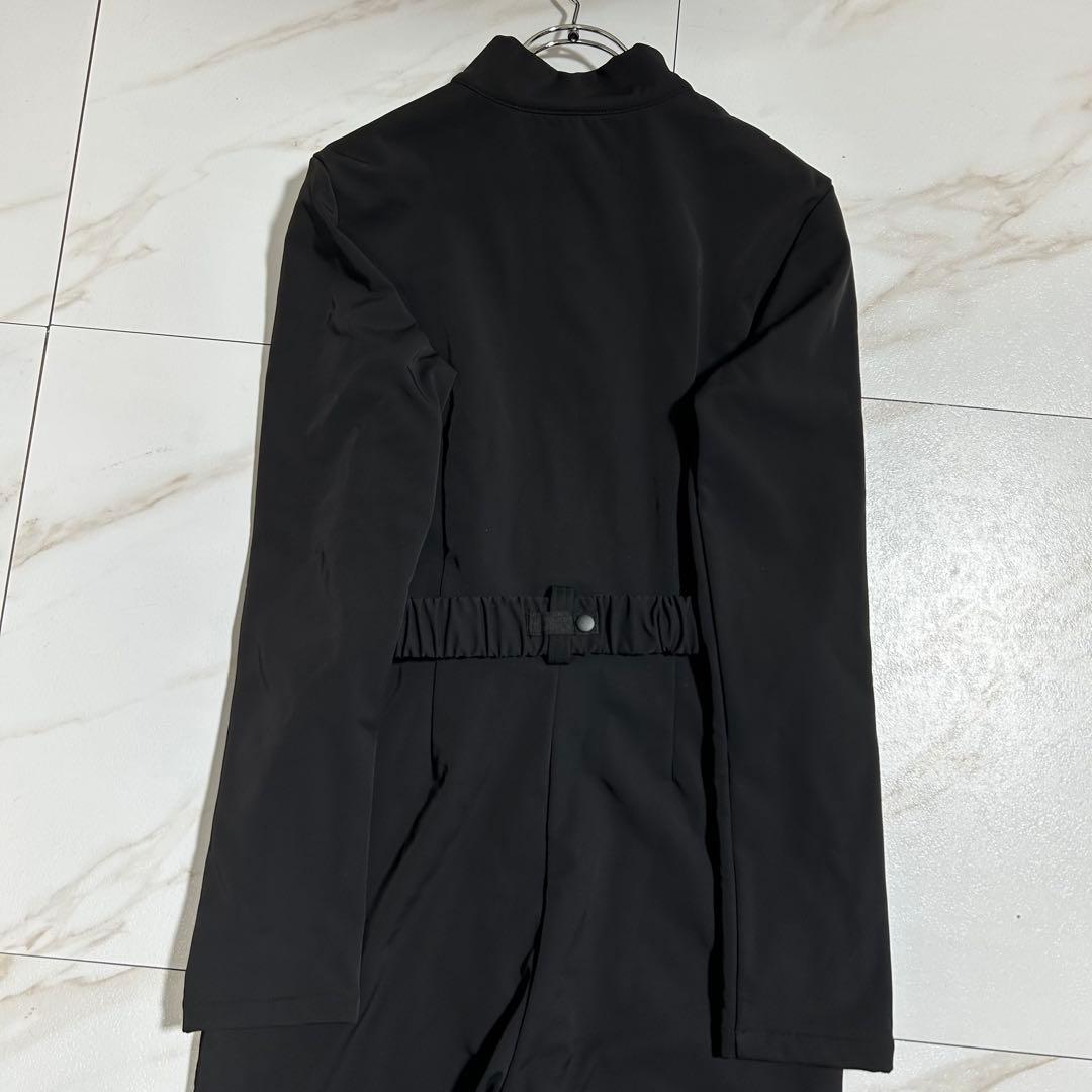 ZARA♡ウォーター&ウィンドプルーフ スキー ジャンプスーツ テクニカル XL