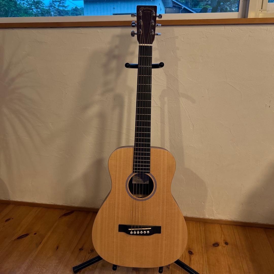 【美品】Martin & Co. リトルマーチン LX1