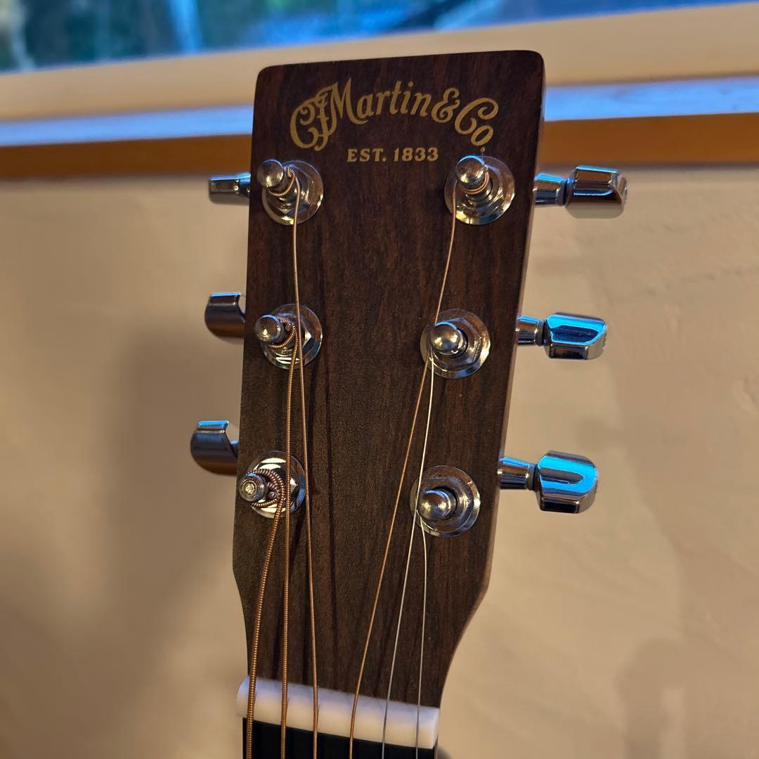 【美品】Martin & Co. リトルマーチン LX1