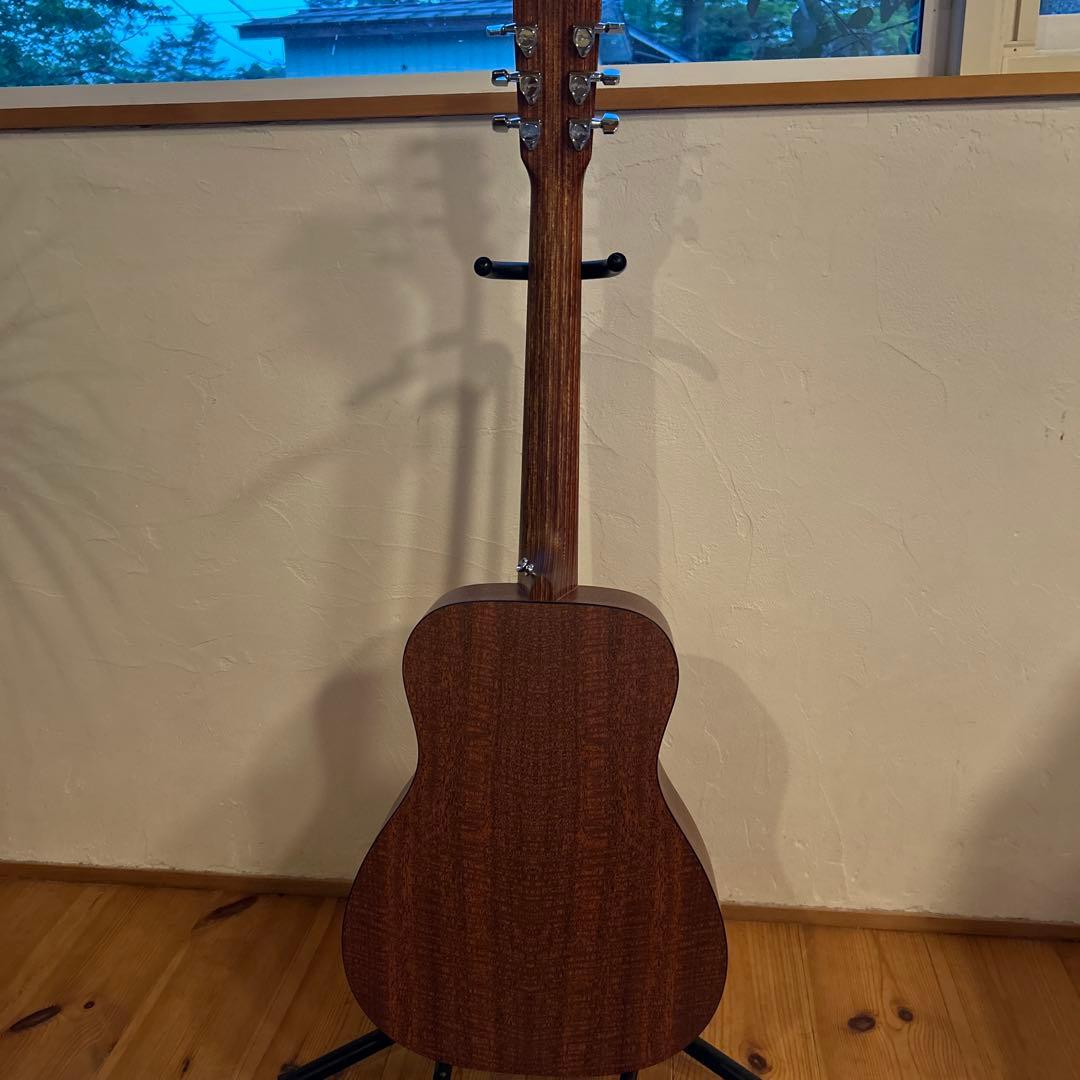 【美品】Martin & Co. リトルマーチン LX1