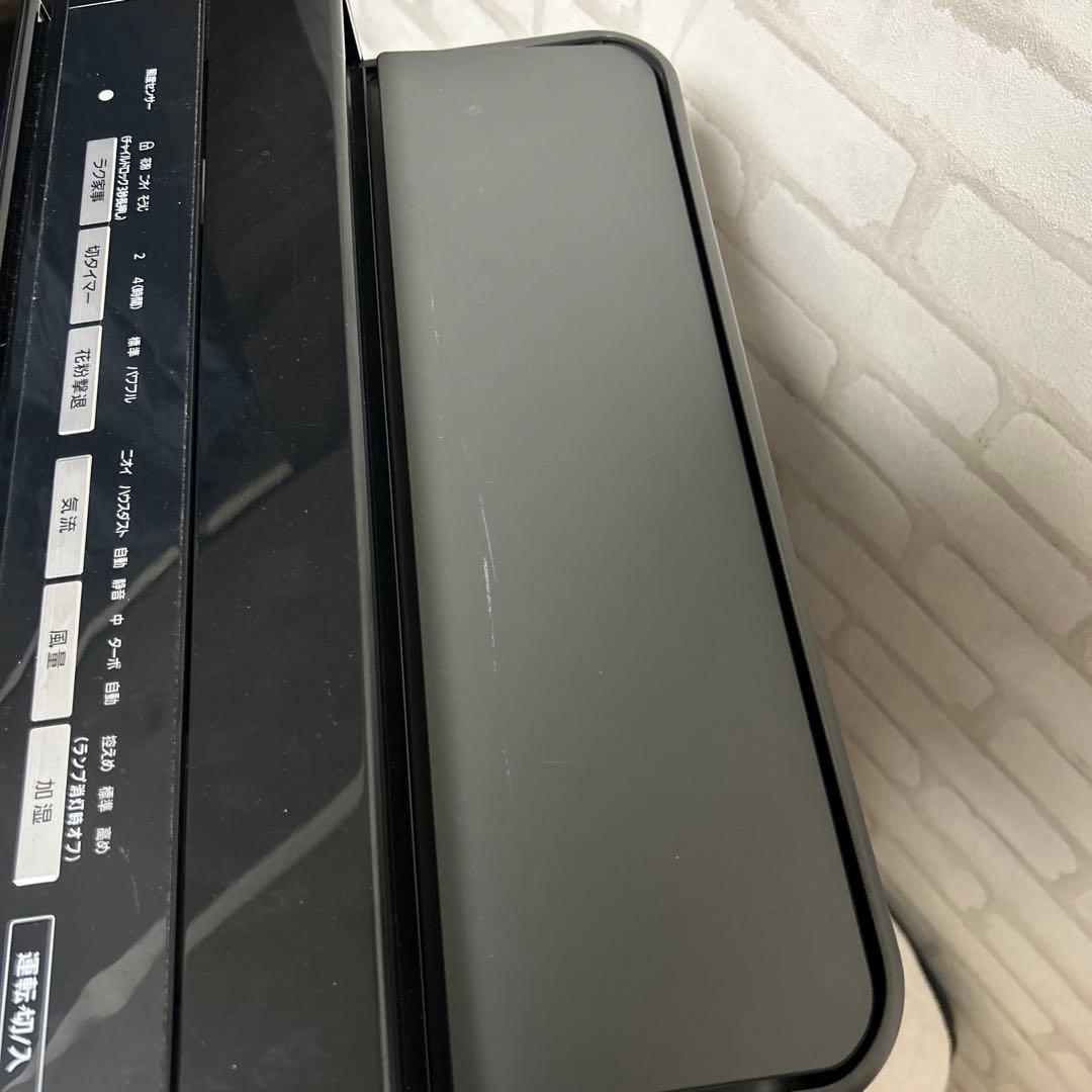 Panasonic 加湿空気清浄機 F-VC70XP（ナノイーX）