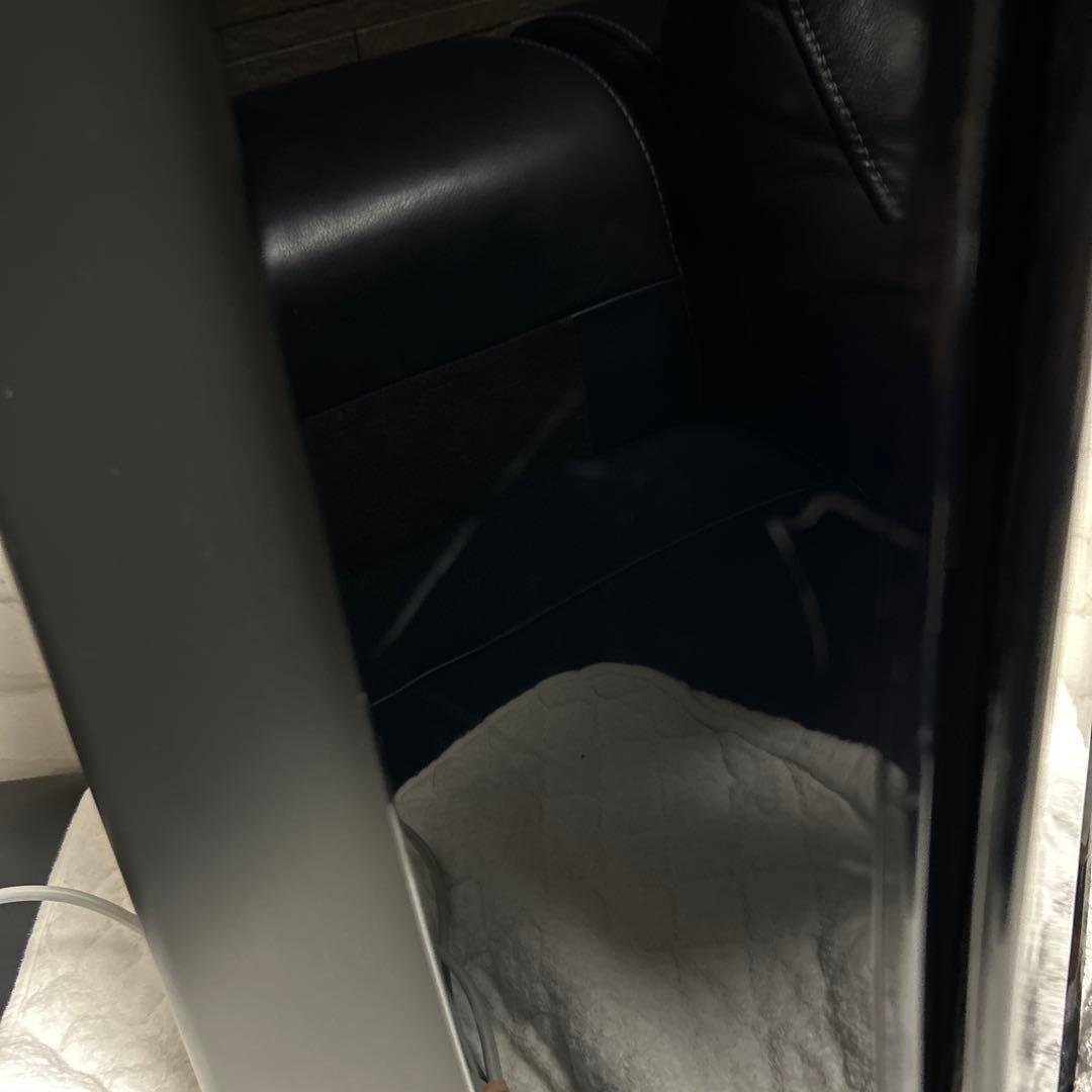 Panasonic 加湿空気清浄機 F-VC70XP（ナノイーX）