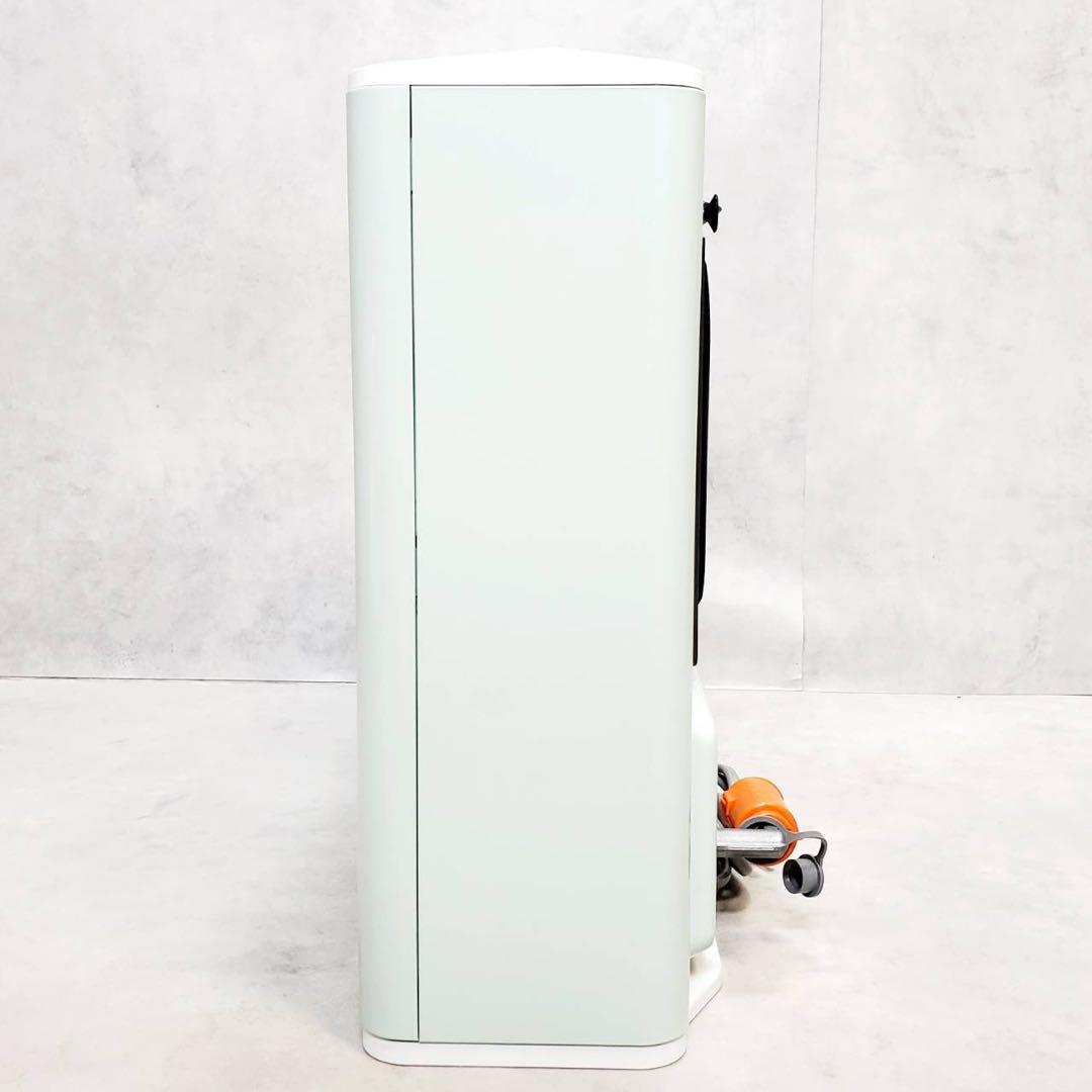 【新品未使用】大阪ガス 都市ガス 13A ガスファンヒーター 140-5912