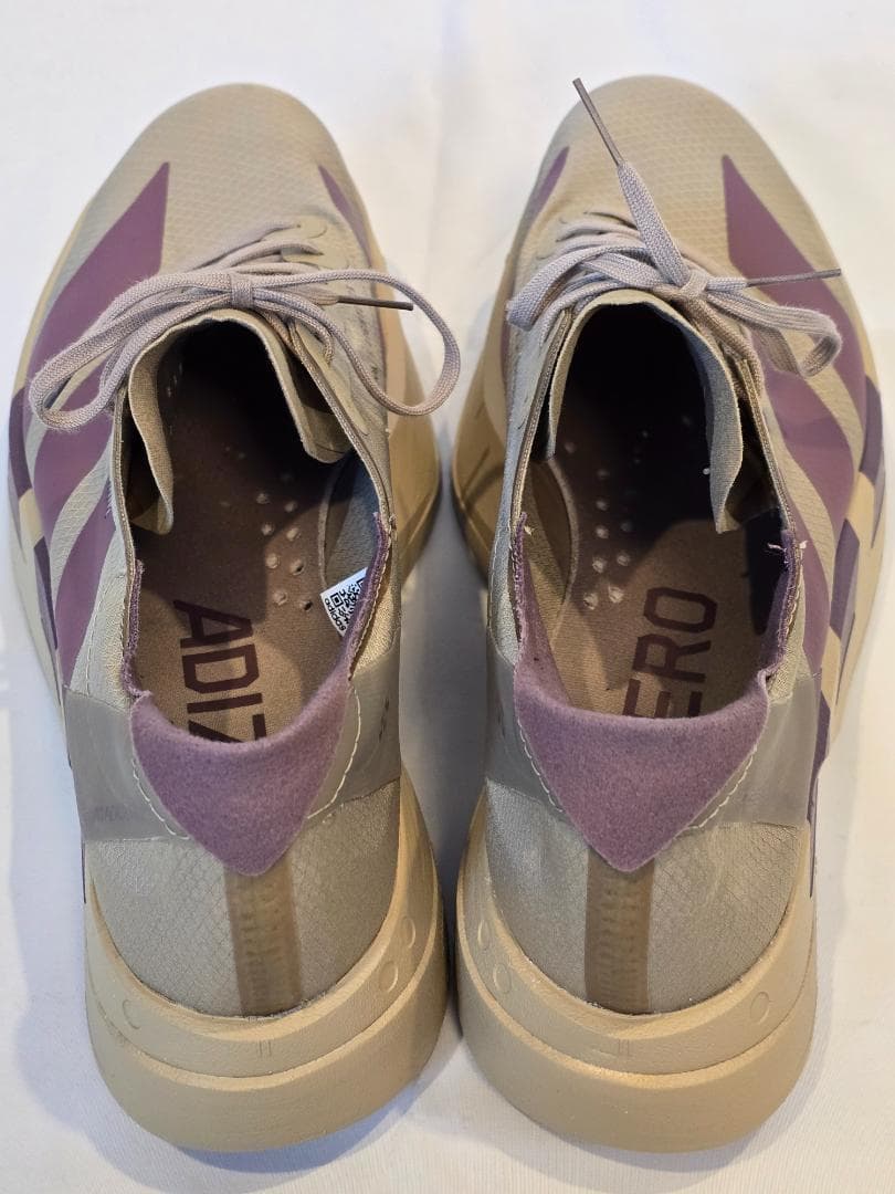 スパイク・シューズ adidas ADIZERO ADIOS PRO 4 27cm