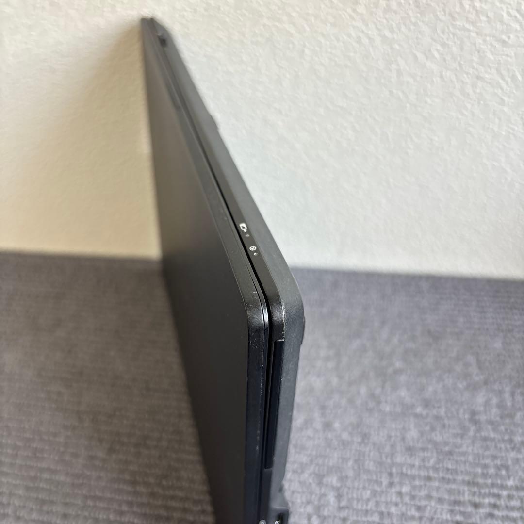 富士通lifebook U7311/F i5-1145G7 メモリ8GB 顔認証