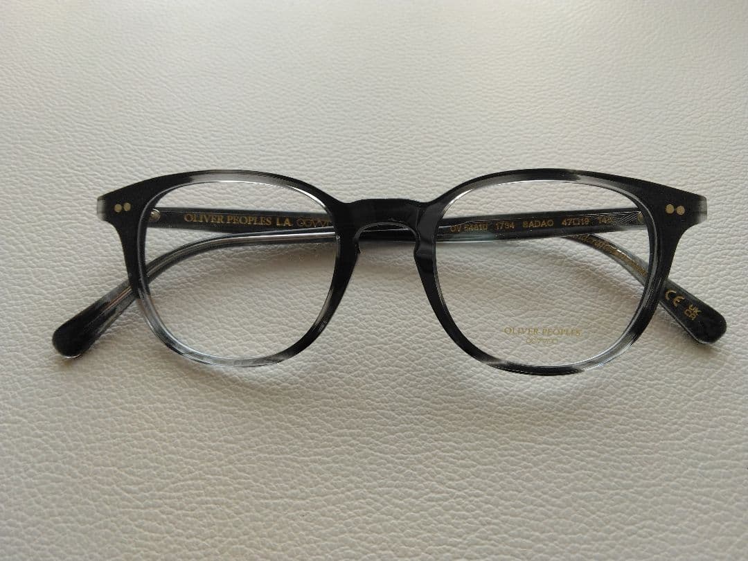 【未使用】オリバーピープルズ OV5481　OLIVER PEOPLES