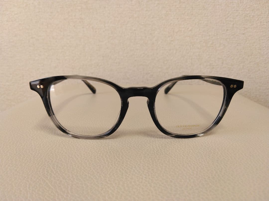 【未使用】オリバーピープルズ OV5481　OLIVER PEOPLES