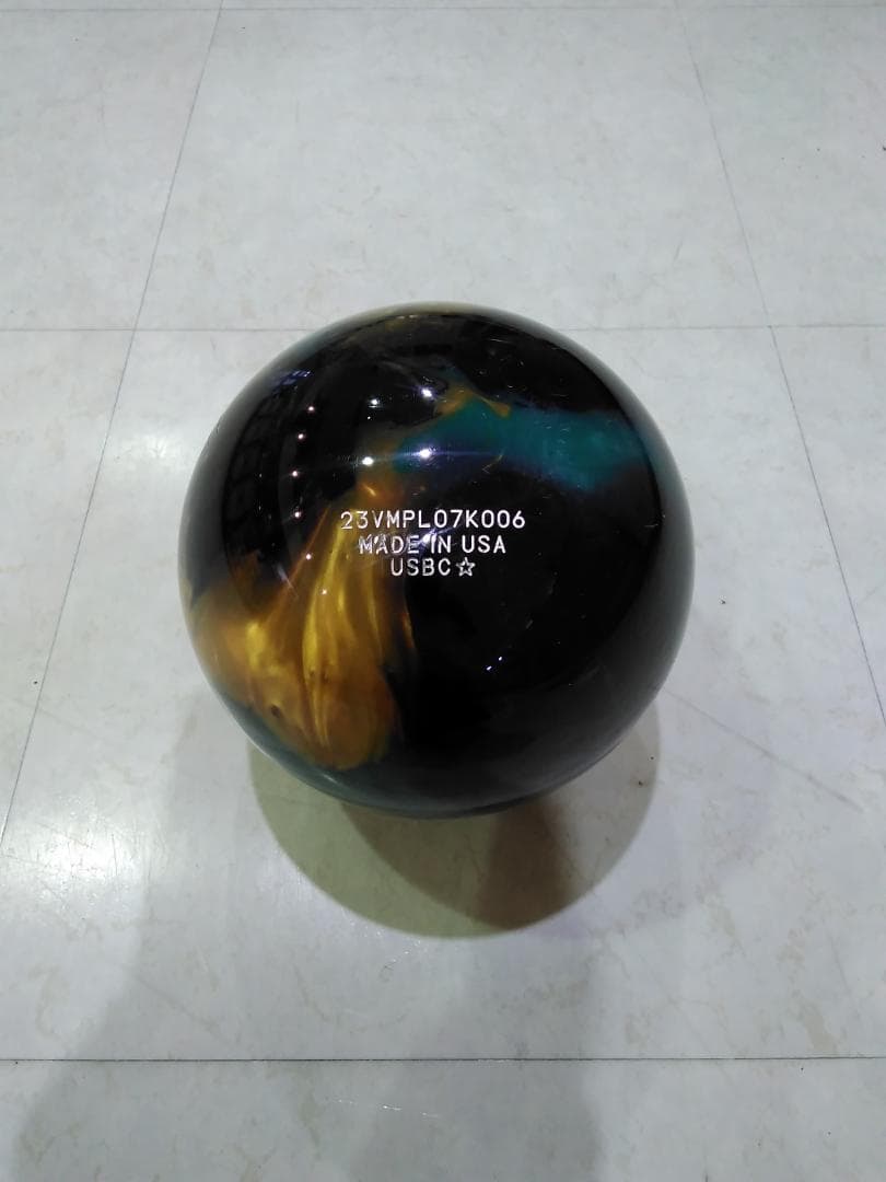 STORM サミットピーク　14P 中古