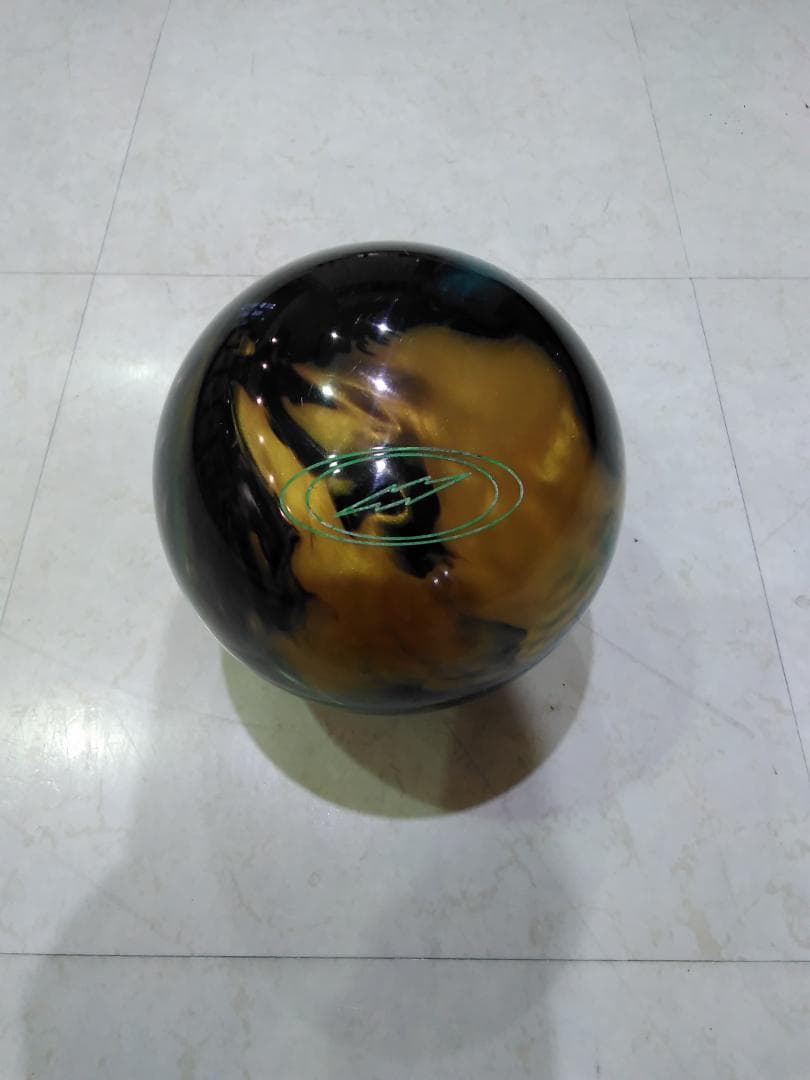 STORM サミットピーク　14P 中古