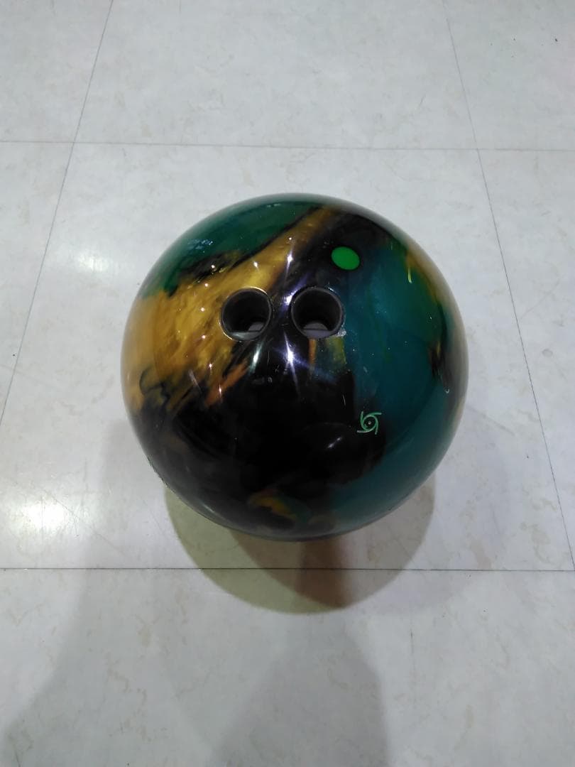 STORM サミットピーク　14P 中古