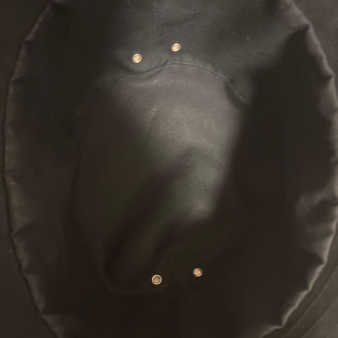 最安値DIORリバーシブルバケットハット