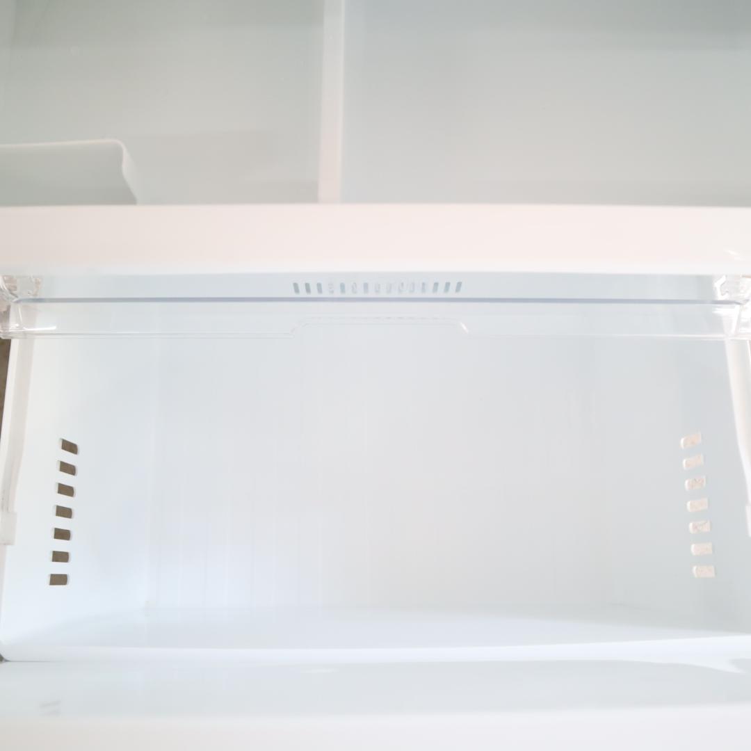 TOSHIBA GR-T36SC-WT 大型冷蔵庫 B0015