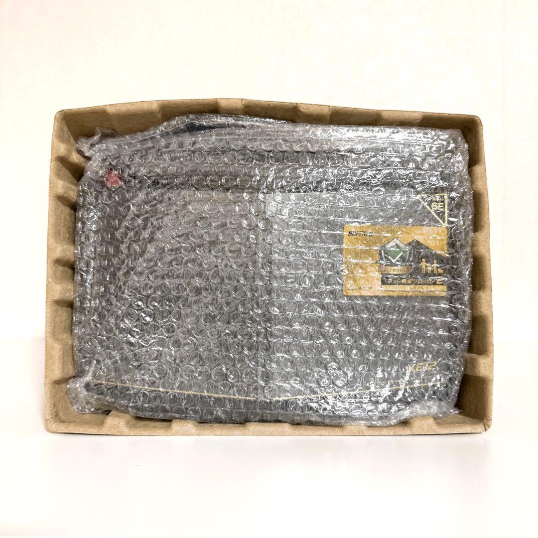 バッファロー WiFiルーター WXR-11000XE12