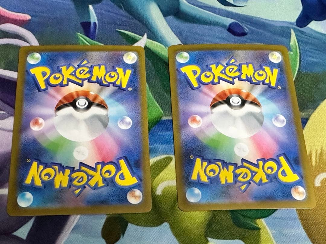 超メルカリ市期間限定【美品】テラスタルフェス エーフィ グレイシア SAR