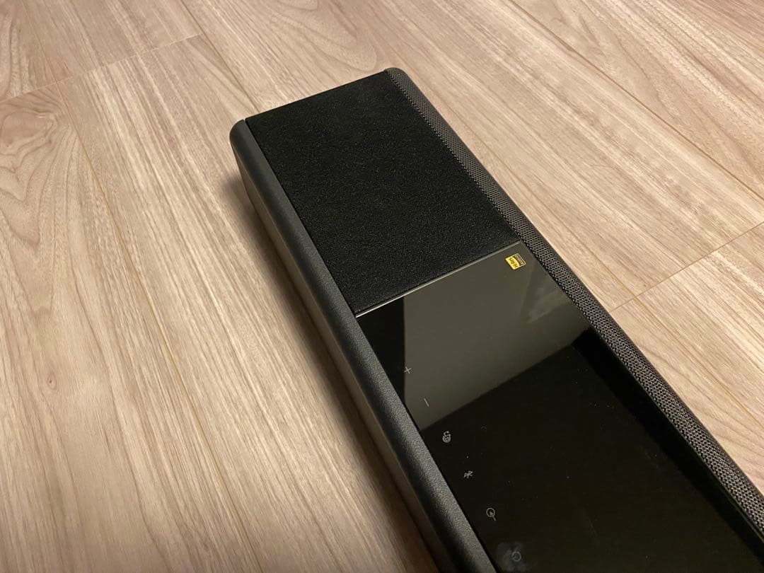 HT-A7000 サウンドバー　Sony