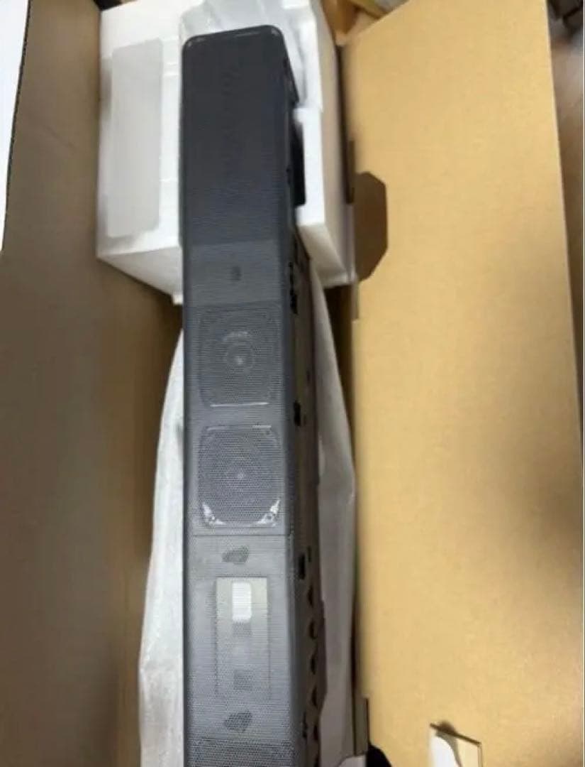 HT-A7000 サウンドバー　Sony