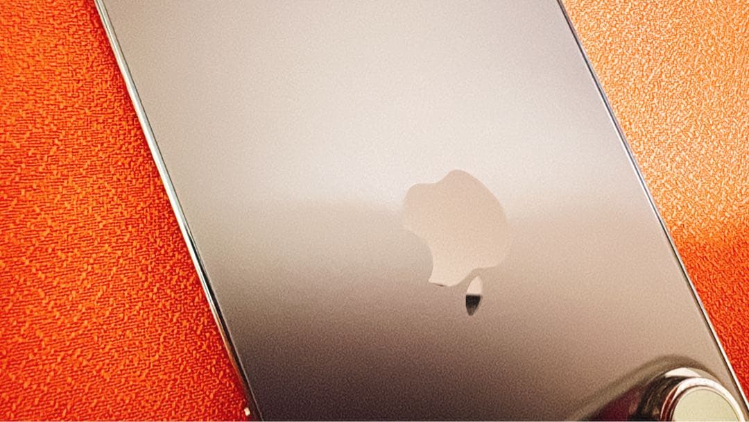 iPhone14pro SIMフリー　Apple購入　正規品　256GB 美品