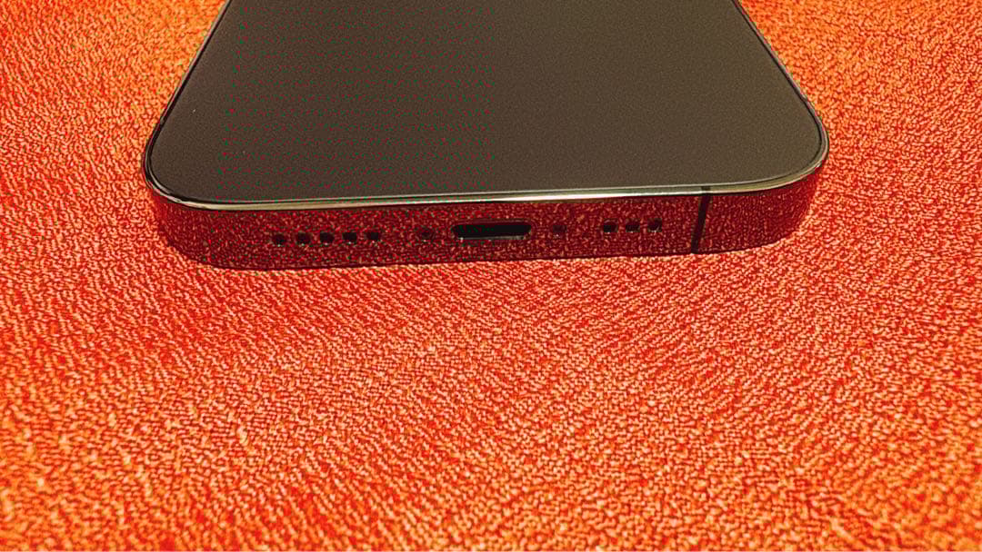 iPhone14pro SIMフリー　Apple購入　正規品　256GB 美品