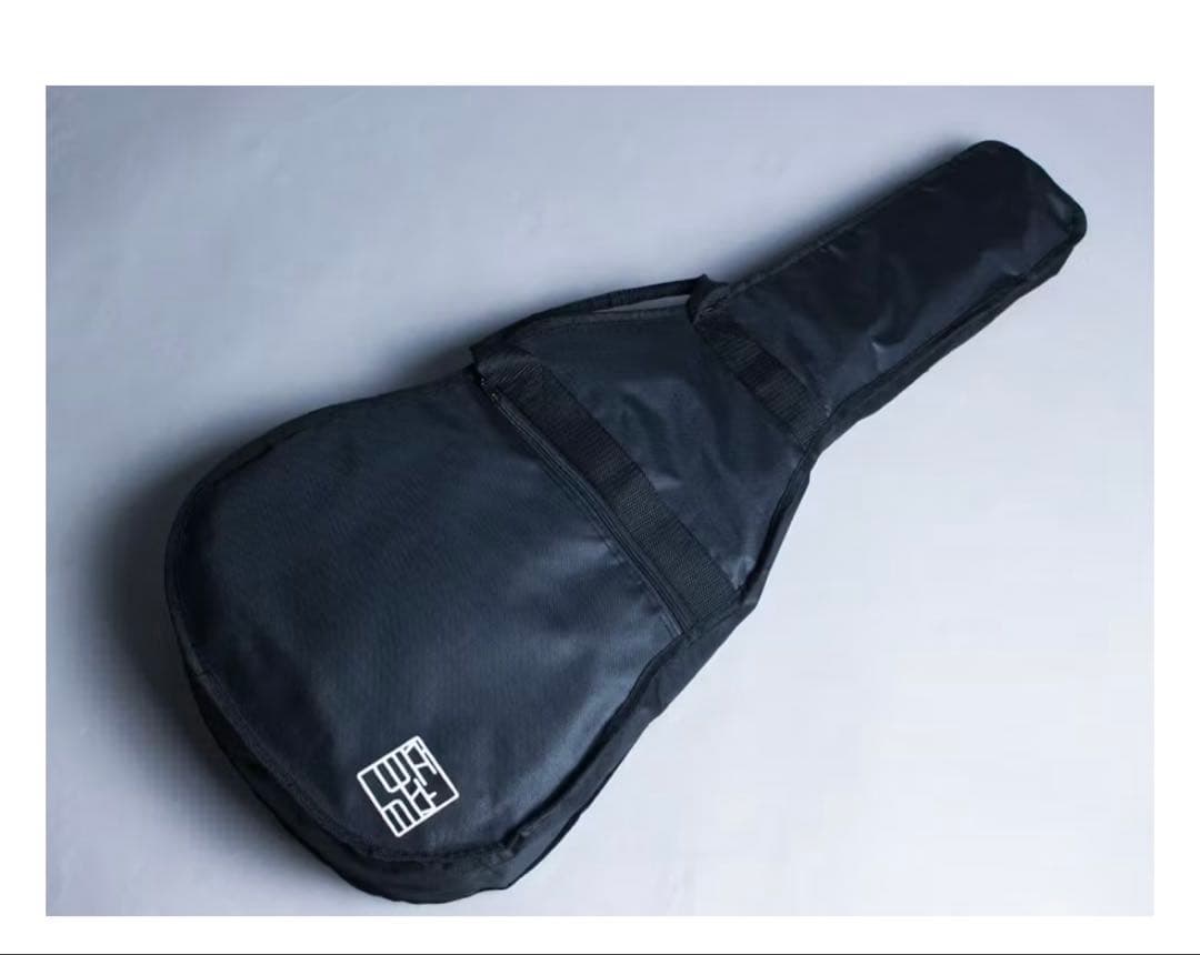 音音 DT1M NTM (ナチュラルマホガニー) ミニアコースティックギター